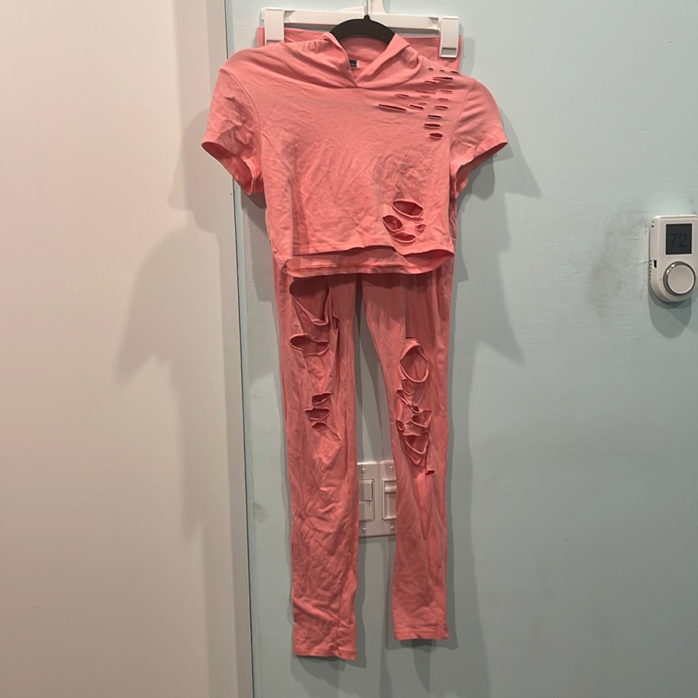 2 piece